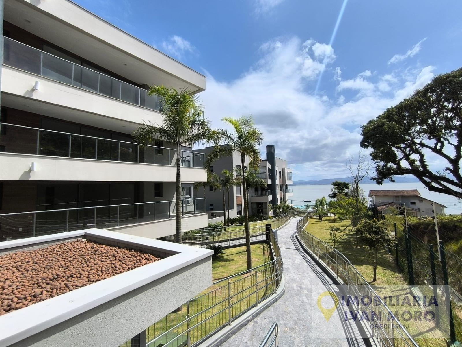 Apartamento à venda com 3 quartos, 3 suítes, 3 vagas e 165m² no Cacupé, Florianópolis (SC) — foto 5 de 30