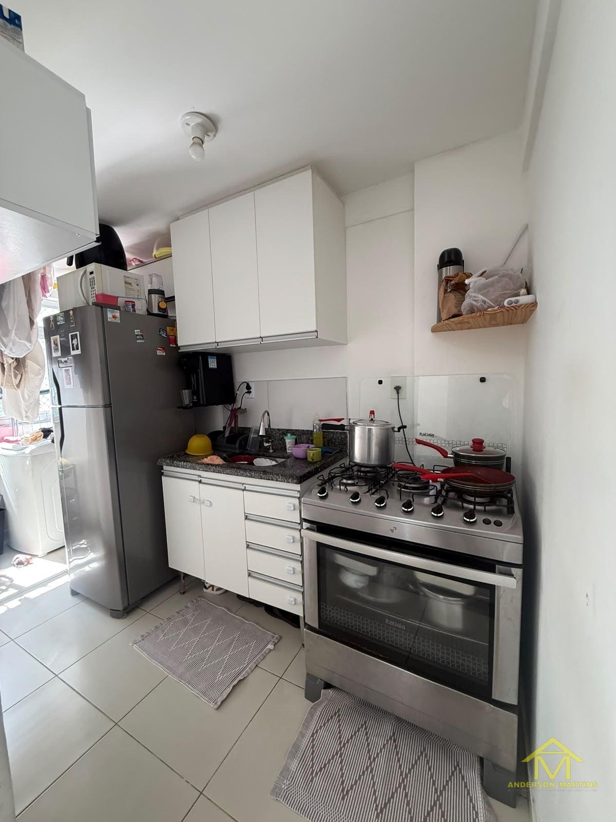 Apartamento à venda com 2 quartos, 1 banheiro, 1 vaga e 47m² no Nossa Senhora da Penha, Vila Velha (ES) — foto 16 de 19