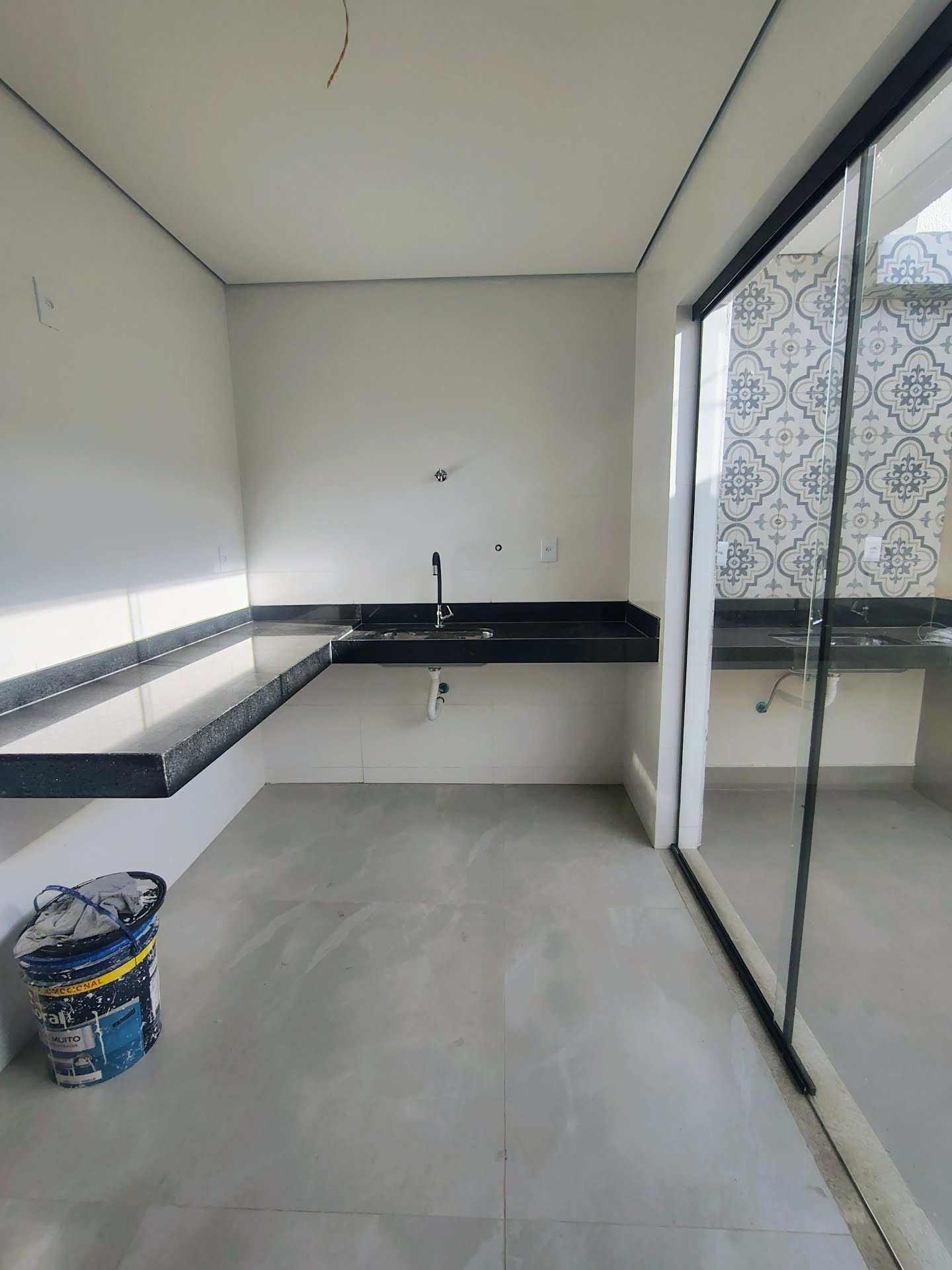 Casa à venda com 3 quartos, 1 suíte, 2 vagas e 127m² no Planalto, Belo Horizonte (MG) — foto 29 de 30