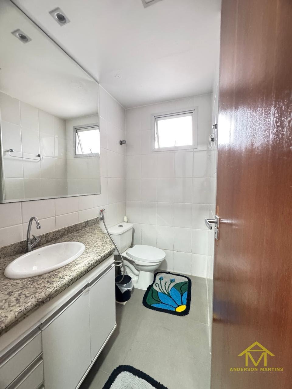 Apartamento à venda com 3 quartos, 3 banheiros, 1 vaga e 114m² no Itapuã, Vila Velha (ES) — foto 6 de 20
