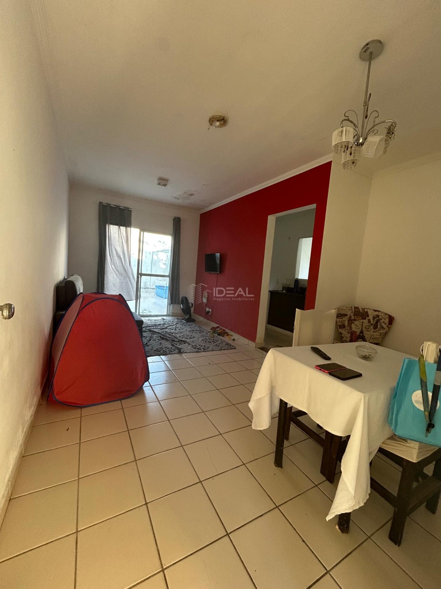 Casa à venda com 3 quartos, 1 suíte, 1 vaga e 92m² no Parque Santa Clara, Campos dos Goytacazes (RJ) — foto 3 de 22
