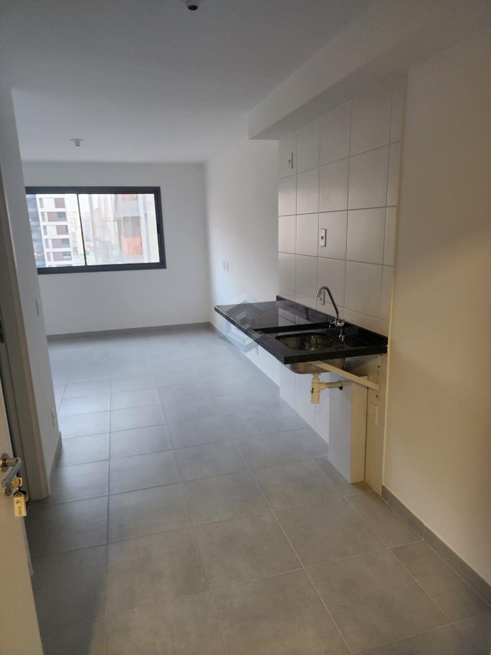 Studio à venda com 1 quarto, 1 banheiro e 24m² no Vila Clementino, São Paulo (SP) — foto 5 de 30