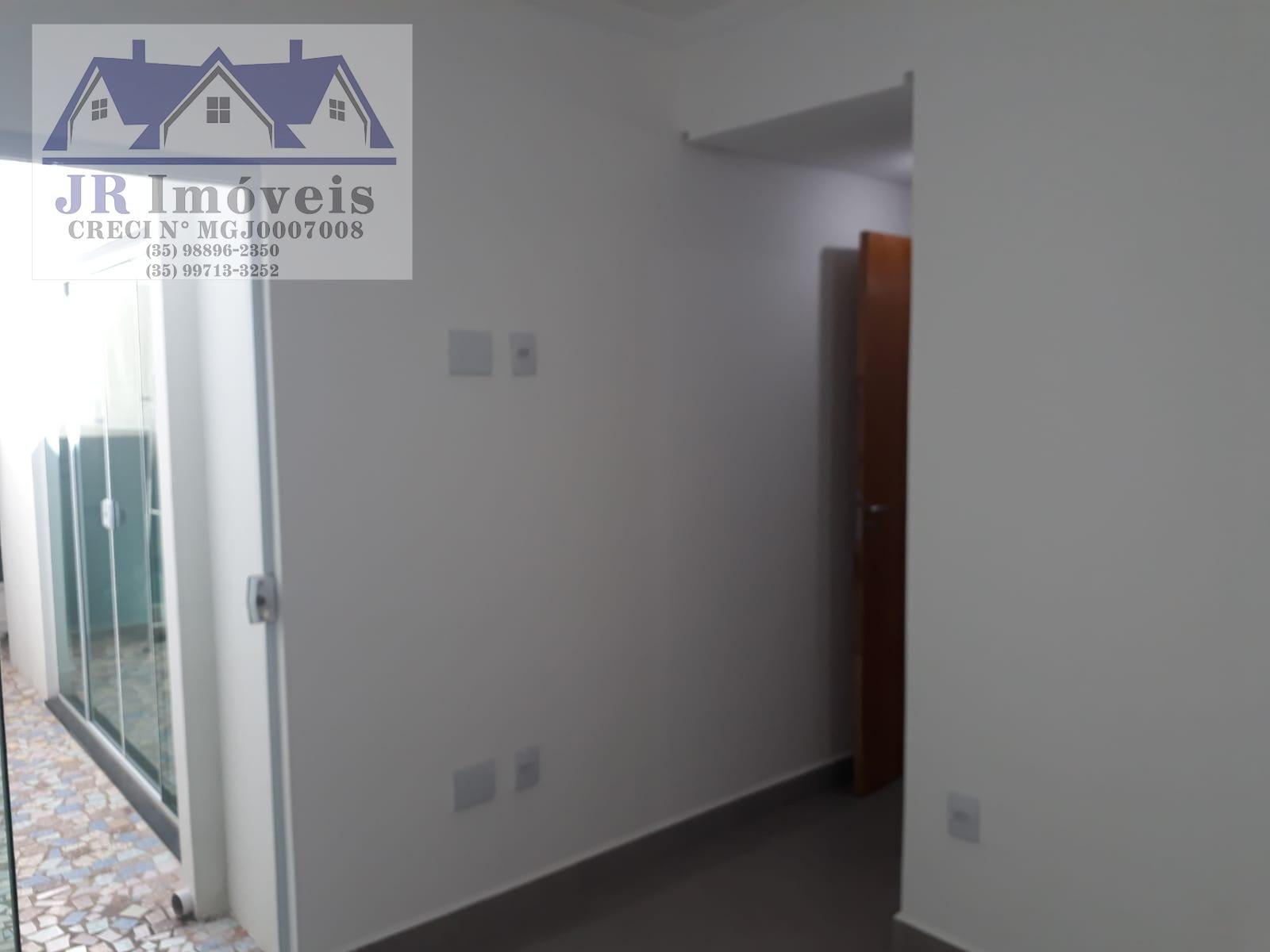 Apartamento à venda com 1 quarto e 1 suíte no São Vicente, Itajubá (MG) — foto 3 de 18
