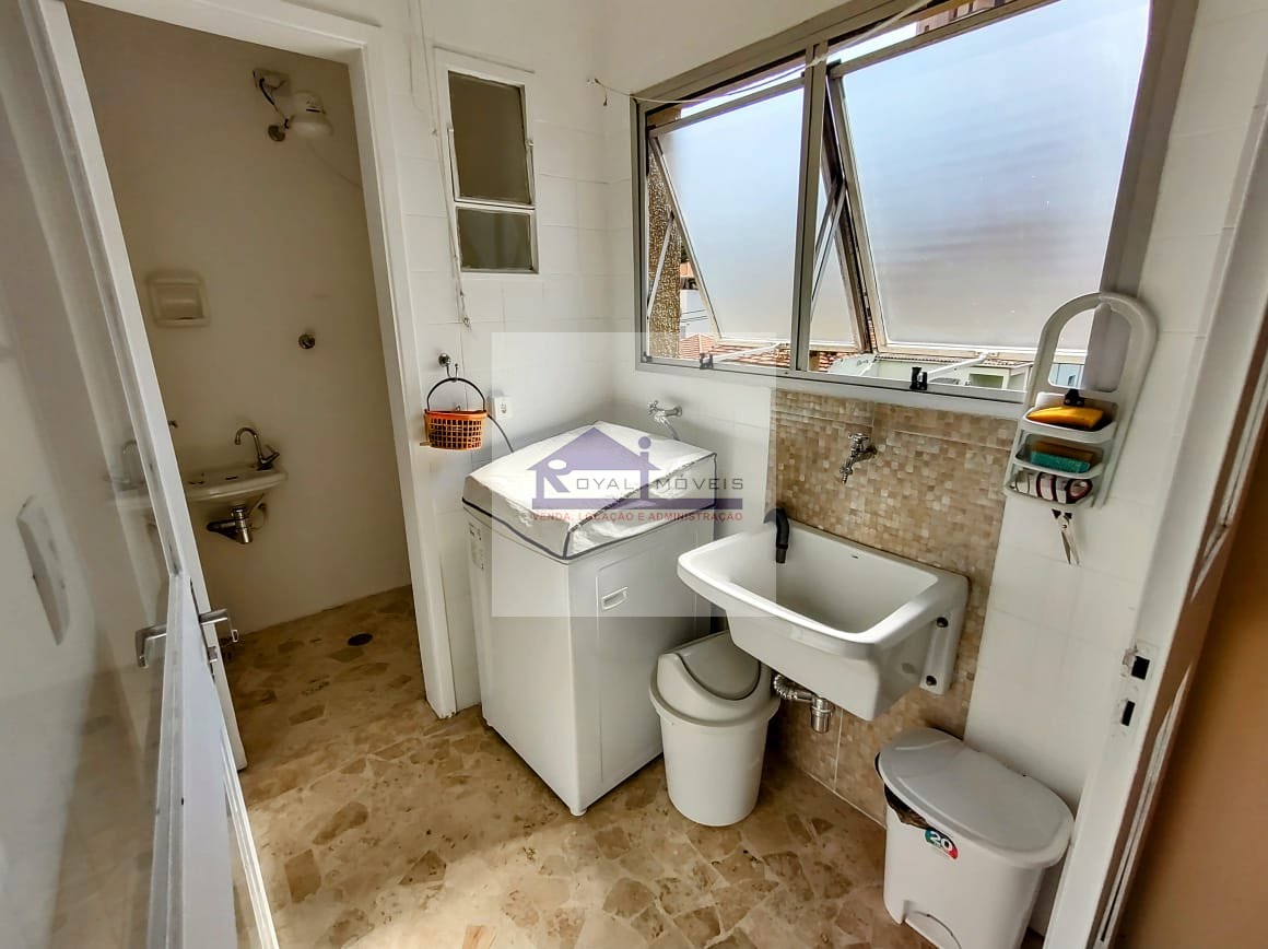 Apartamento à venda com 2 quartos, 2 banheiros, 1 vaga e 68m² no Vila Clementino, São Paulo (SP) — foto 24 de 30