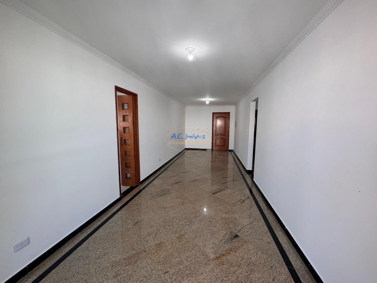 Apartamento à venda com 2 quartos, 1 suíte, 1 vaga e 97m² no Canto do Forte, Praia Grande (SP) — foto 3 de 27