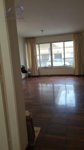Casa Assobradado em Vila Brasilina  -  São Paulo