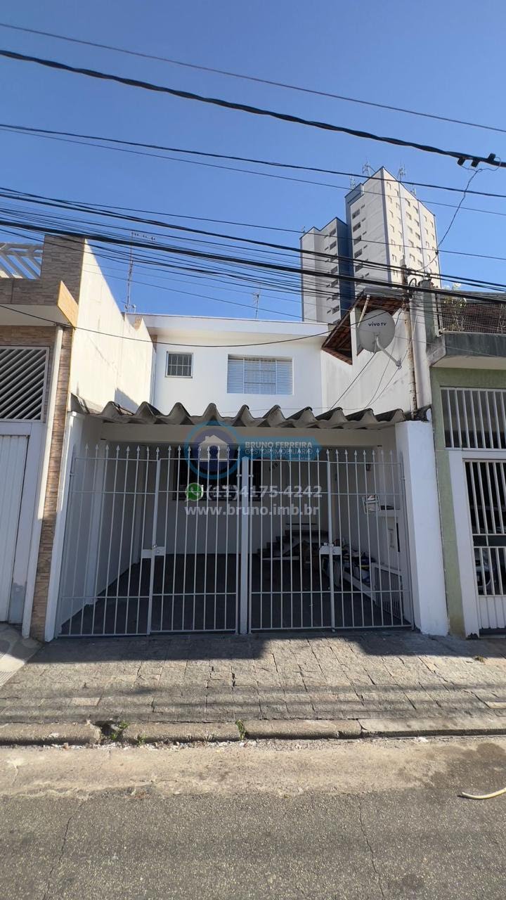 Apartamento à venda com 4 quartos, 2 banheiros, 2 vagas e 270m² no Lauzane Paulista, São Paulo — foto principal