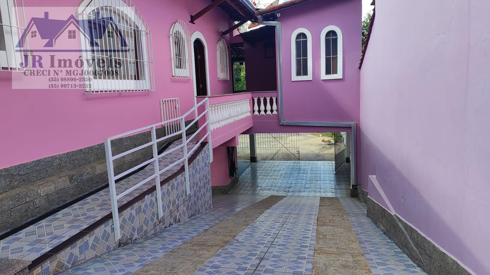 Casa à venda com 3 quartos, 1 suíte, 5 vagas e 1076m² no Estação, Piranguinho (MG) — foto 6 de 30