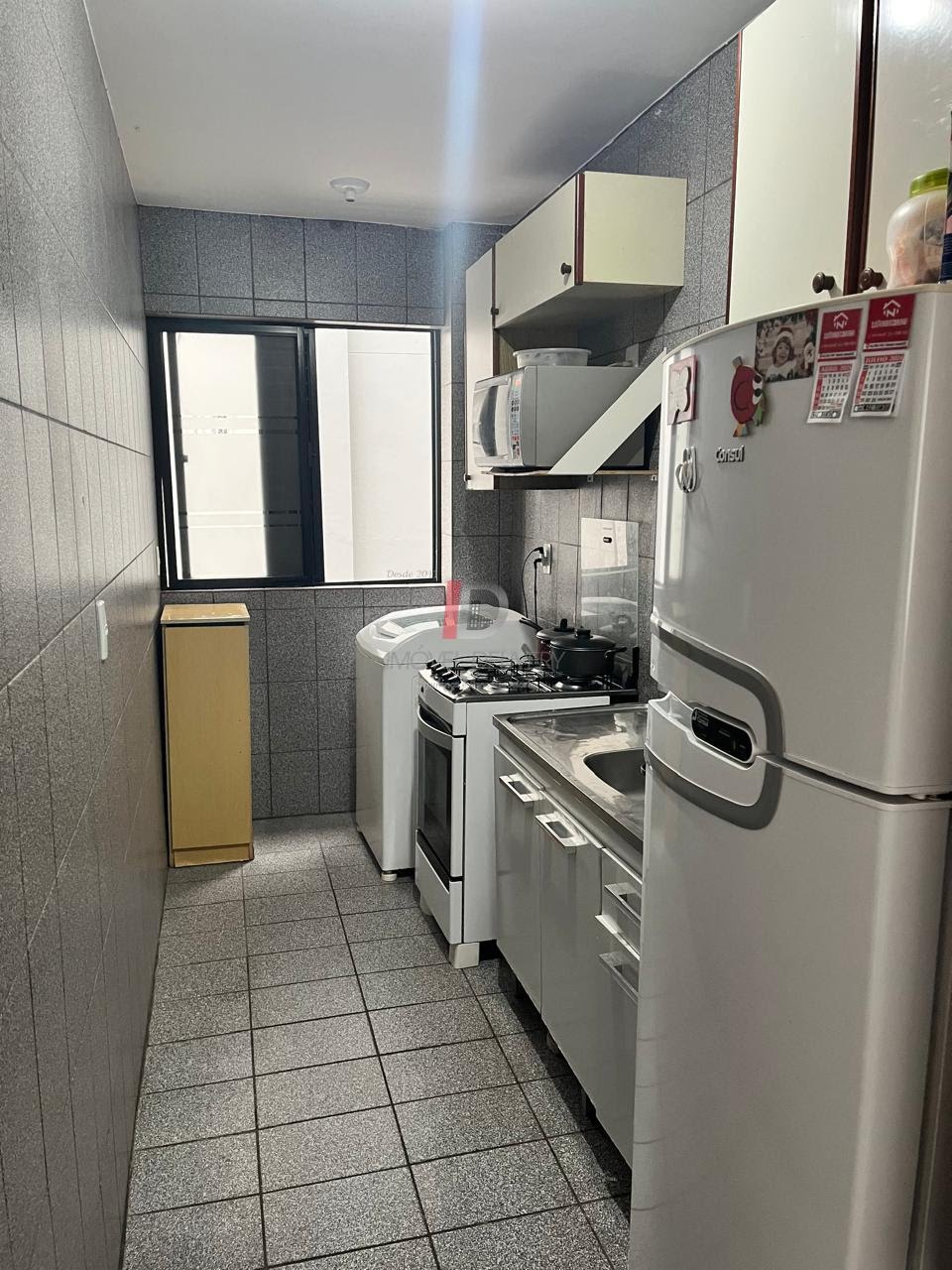 Apartamento, 2 quartos - Foto 3
