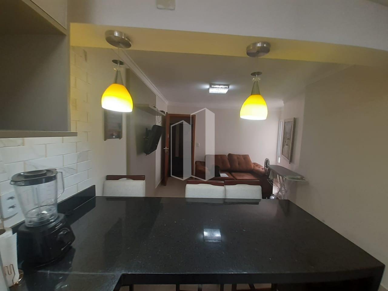 Apartamento para alugar com 2 quartos, 2 banheiros e 60m² no Setor Bueno, Goiânia — foto principal