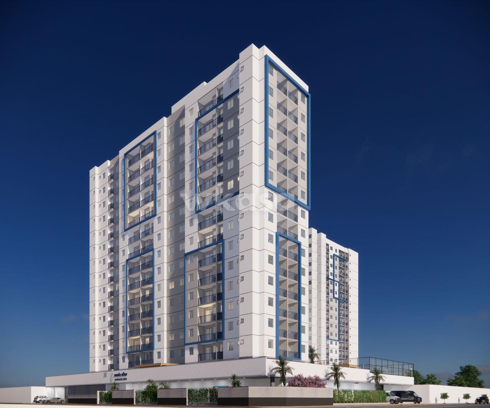 Apartamento à venda com 2 quartos, 1 suíte e 53m² no Cocal, Vila Velha (ES) — foto 18 de 26