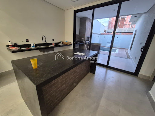 Casa de Condomínio, 3 quartos - Foto 3
