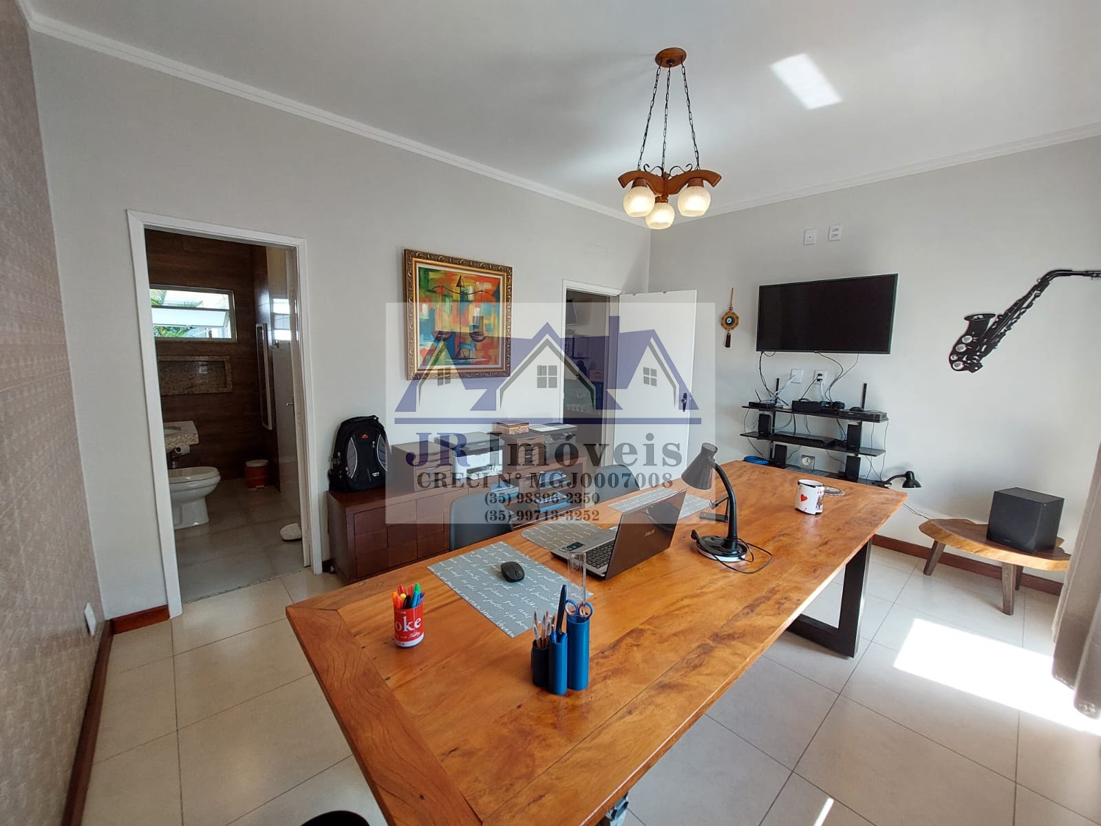 Apartamento à venda com 2 quartos, 1 suíte e 1 vaga no Centro, Itajubá (MG) — foto 27 de 30