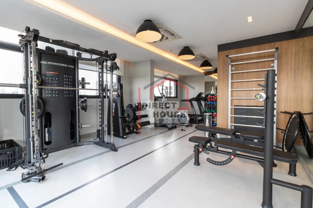 Apartamento, 58 m² - Foto 53