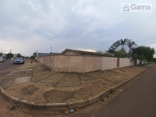 Casa em Jardim Eldorado  -  Vilhena