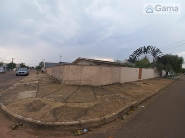 Casa em Jardim Eldorado  -  Vilhena