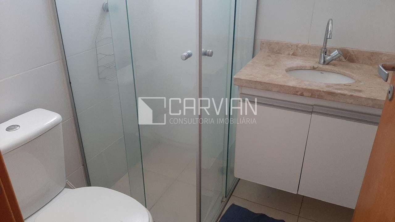 Apartamento à venda com 1 quarto, 1 banheiro, 1 vaga e 39m² no Jardim Nova Alianca, Ribeirão Preto (SP) — foto 17 de 30