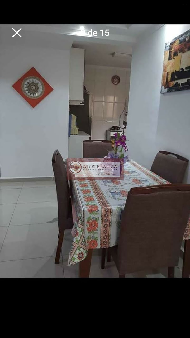 Casa à venda com 3 quartos, 1 suíte, 3 vagas e 94m² no Jardim Palmares (zona Sul), São Paulo (SP) — foto 8 de 21