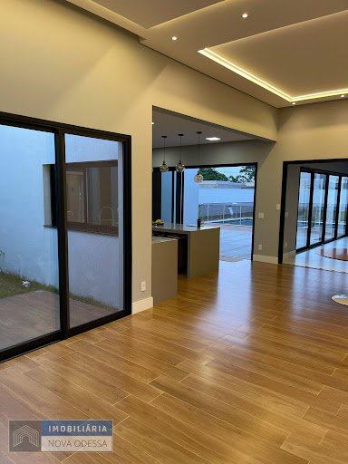 Foto de Descubra Luxo Sustentável na Estância Hípica de Nova Odessa