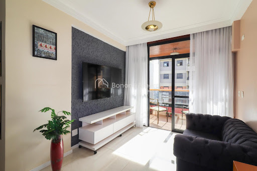 Apartamento, 3 quartos, 100 m² - Foto 2