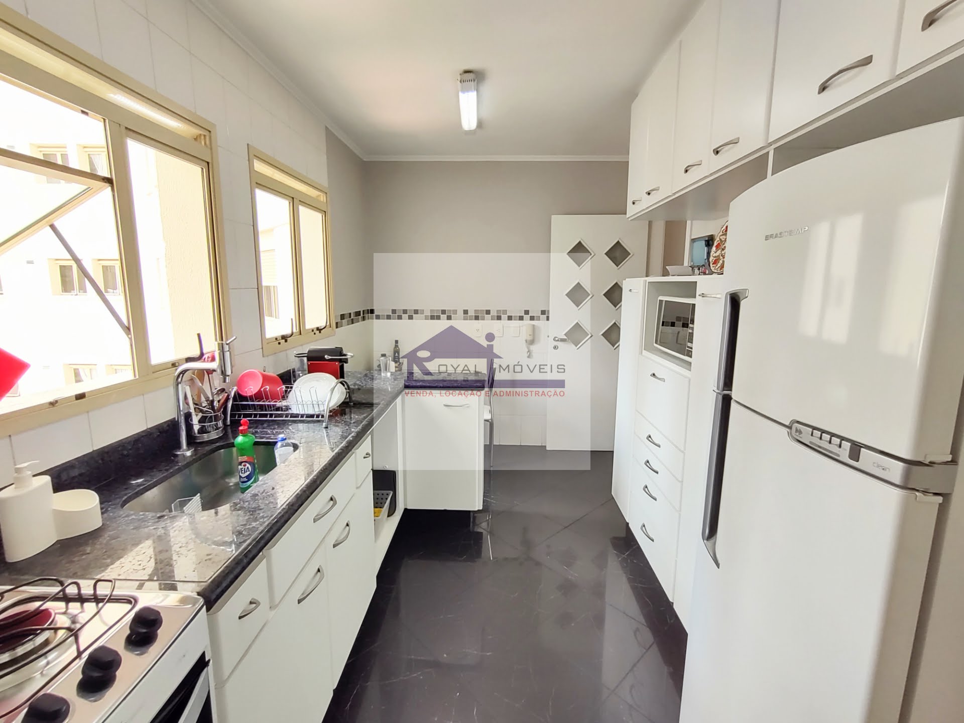 Apartamento à venda com 4 quartos, 3 suítes, 3 vagas e 127m² no Jardim Vila Mariana, São Paulo (SP) — foto 28 de 30