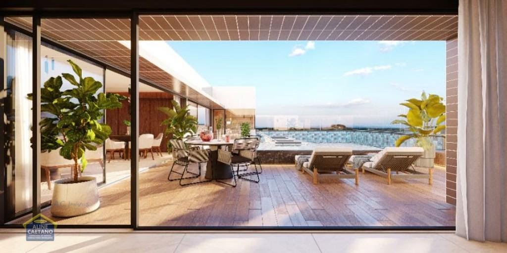 Apartamento à venda com 2 quartos, 1 suíte, 1 vaga e 74m² no Canto do Forte, Praia Grande (SP) — foto 10 de 28