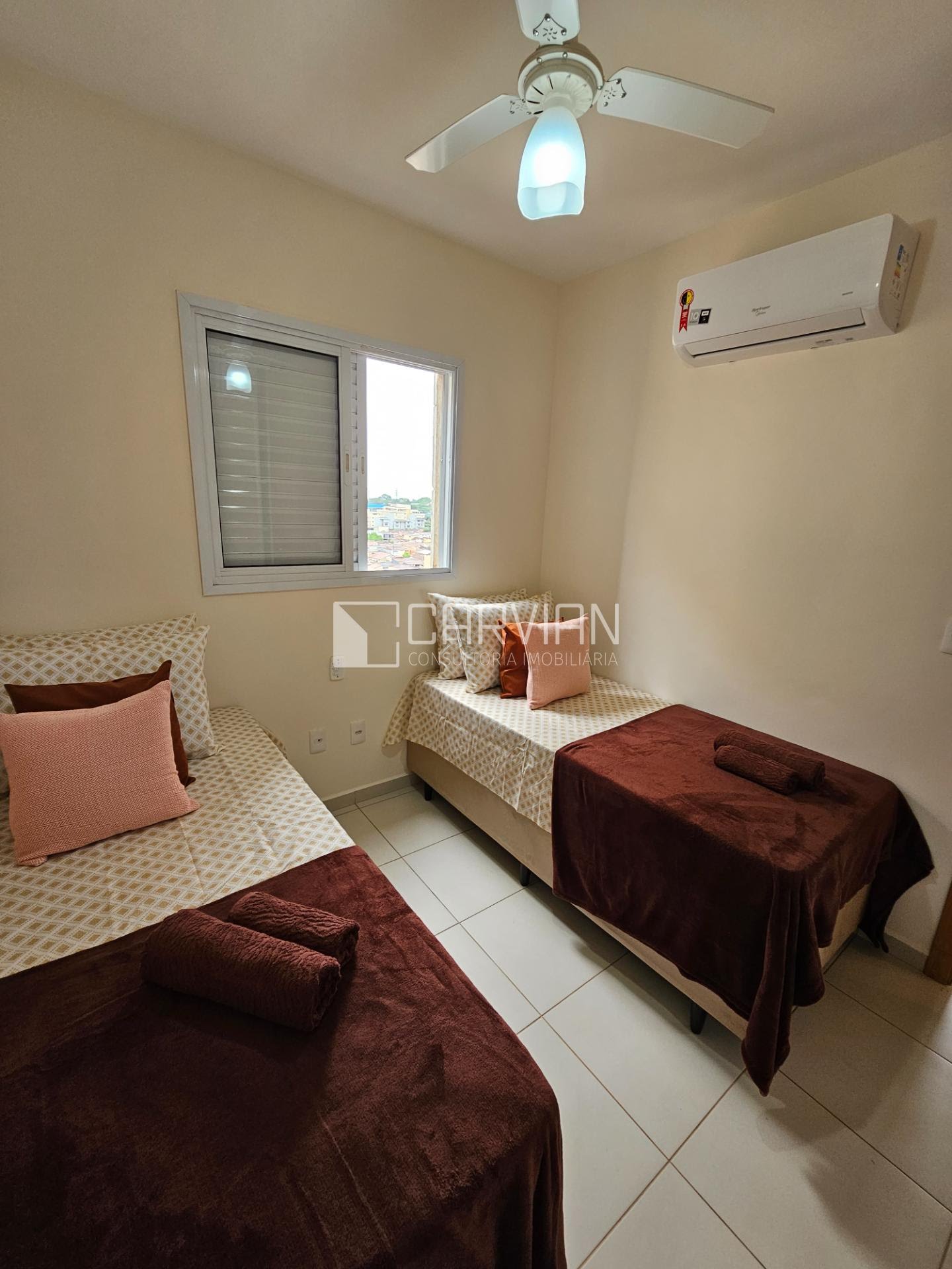 Apartamento à venda com 2 quartos, 1 banheiro, 1 vaga e 55m² no Jardim Palma Travassos, Ribeirão Preto (SP) — foto 15 de 24