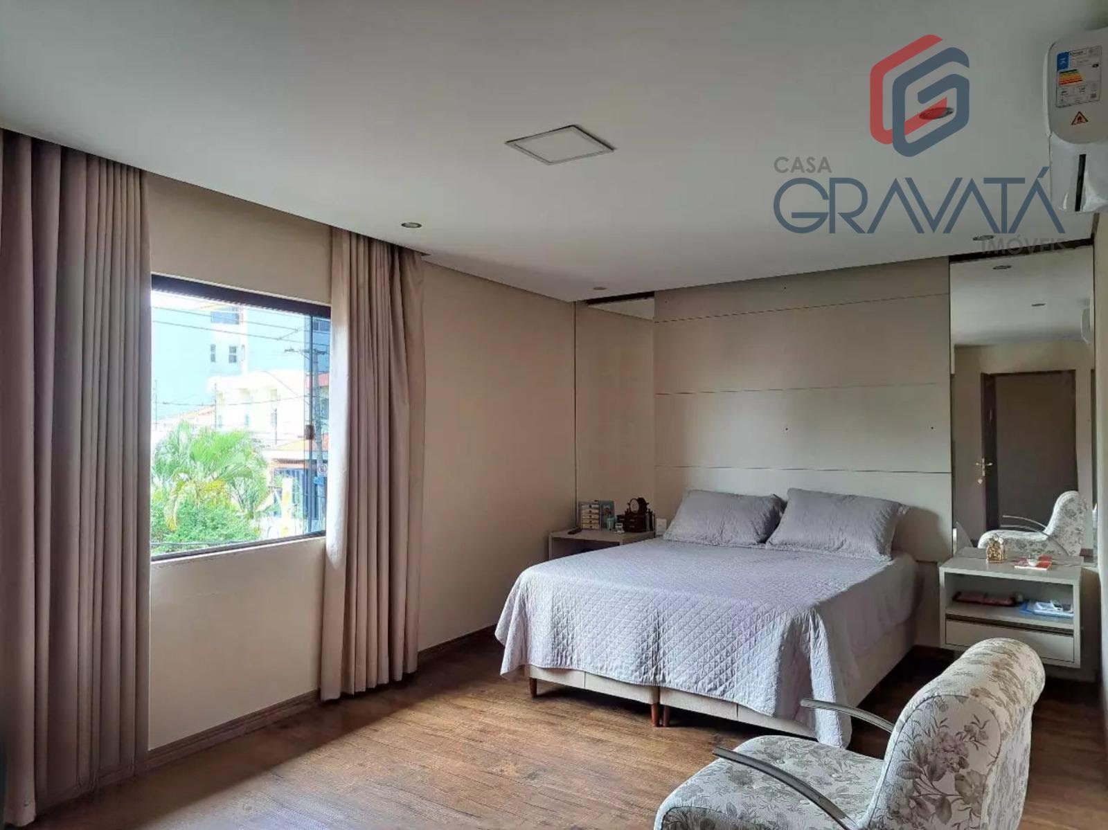 Casa à venda com 3 quartos, 1 suíte, 6 vagas e 269m² no Vila Valparaíso, Santo André (SP) — foto 7 de 21