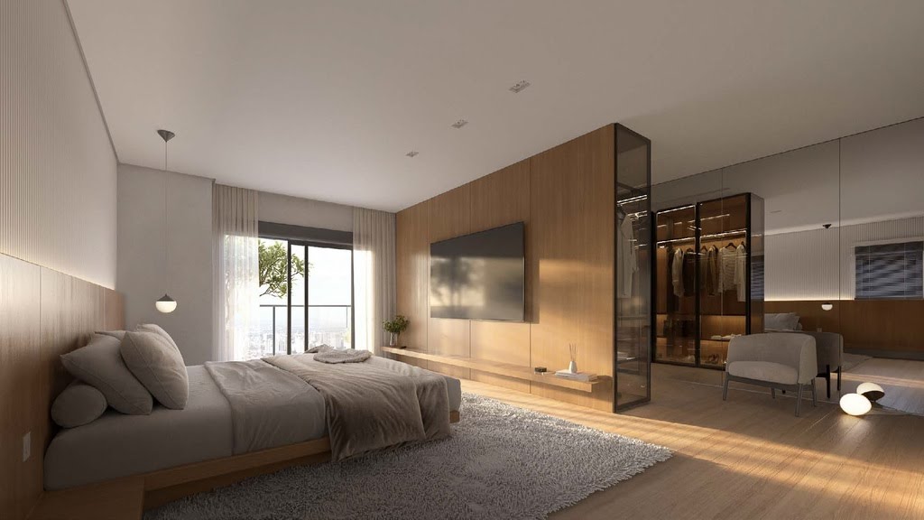 Dormitorio