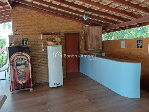 Chácara, 3 quartos, 370 m² - Foto 10
