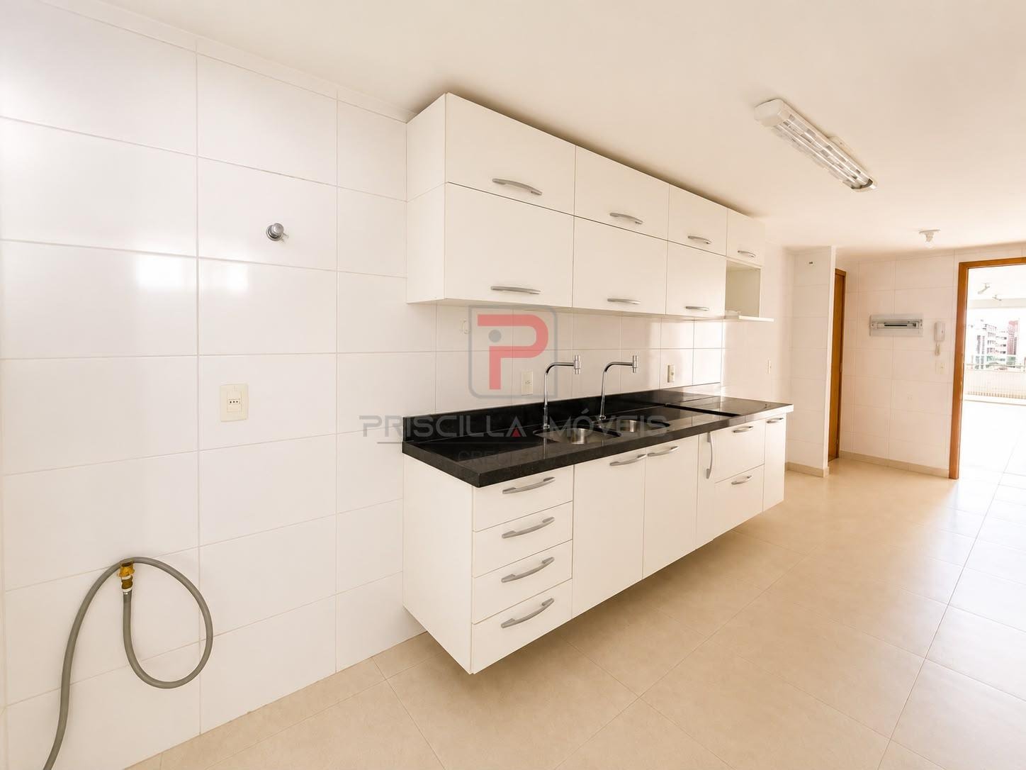 Apartamento à venda com 3 quartos, 1 suíte, 2 vagas e 113m² no Cabo Branco, João Pessoa (PB) — foto 7 de 30