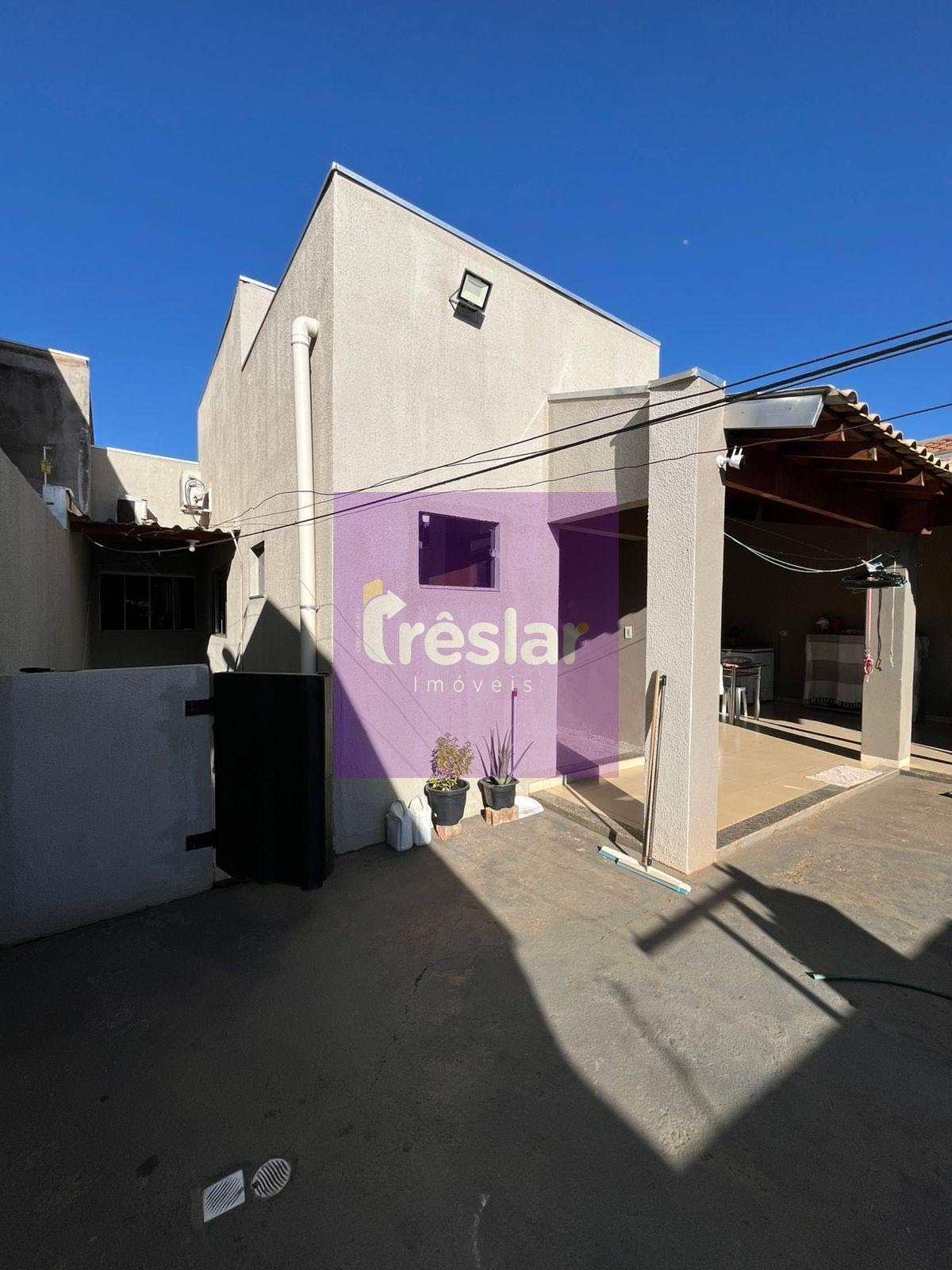 Casa à venda com 3 quartos, 1 suíte, 2 vagas e 223m² no Vila Haro, Três Lagoas (MS) — foto 11 de 12