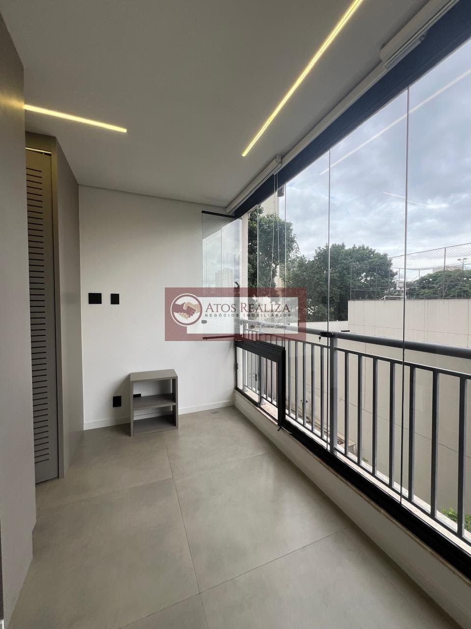 Apartamento à venda com 2 quartos, 2 suítes, 1 vaga e 62m² no Vila Andrade, São Paulo (SP) — foto 3 de 17