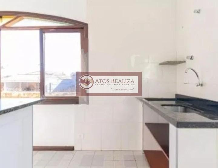 Casa para alugar com 1 quarto, 1 banheiro, 1 vaga e 32m² no Jardim Satelite, São Paulo (SP) — foto 7 de 8