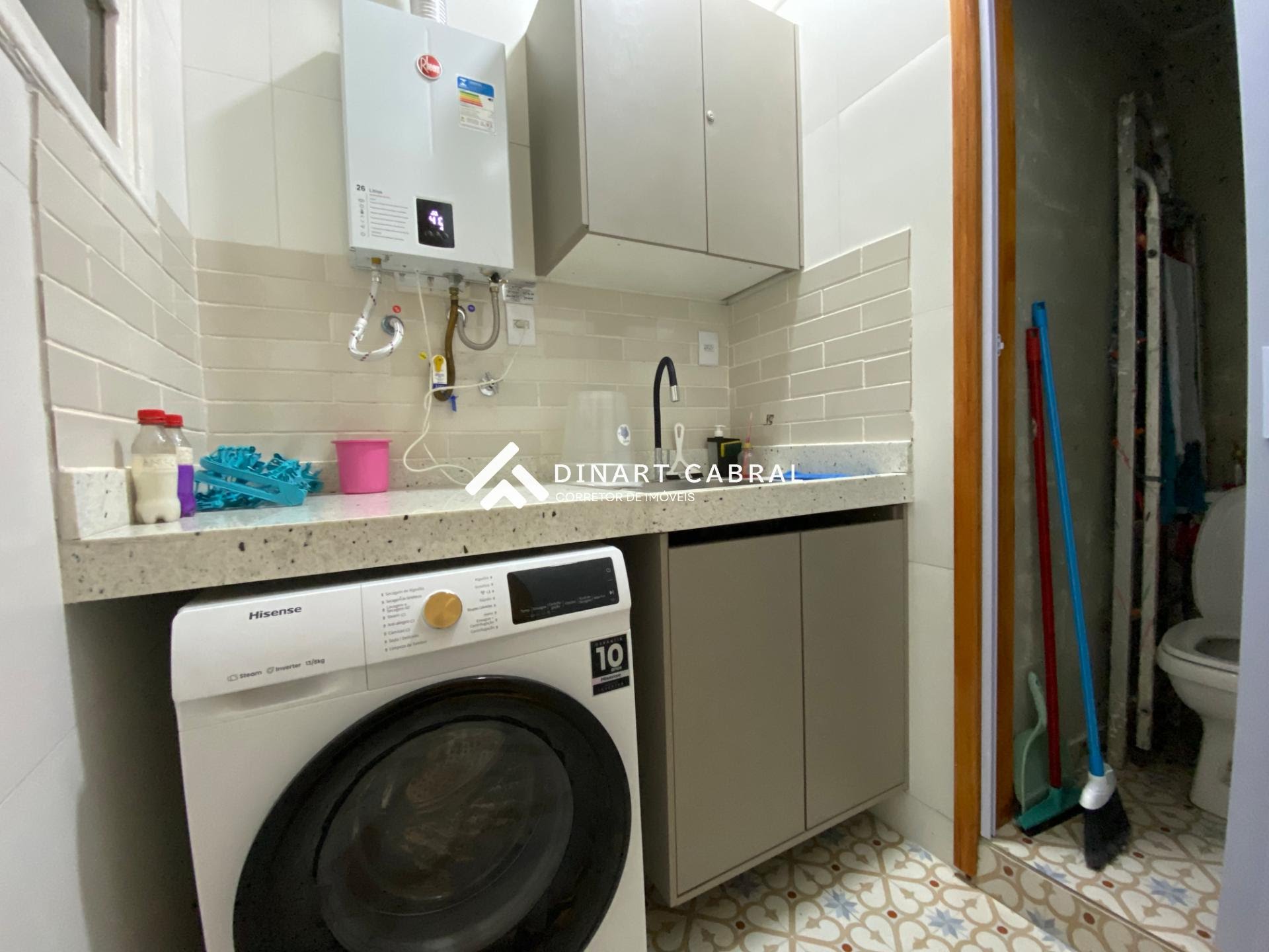 Apartamento à venda com 3 quartos, 1 suíte, 1 vaga e 105m² no Copacabana, Rio de Janeiro (RJ) — foto 26 de 30