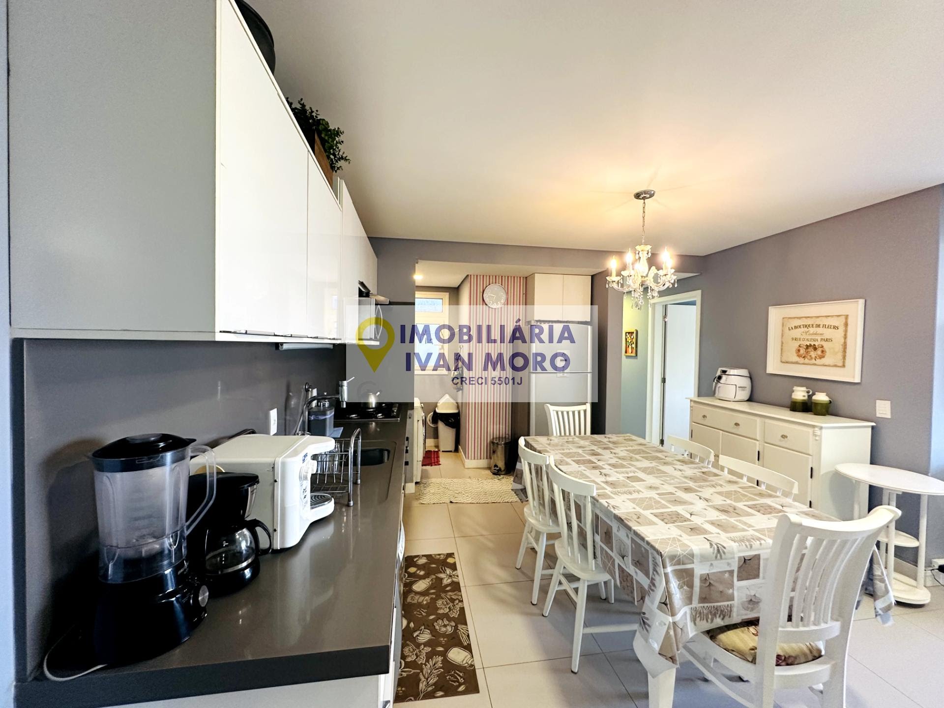 Apartamento à venda com 3 quartos, 1 suíte, 2 vagas e 84m² no Ingleses Norte, Florianópolis (SC) — foto 7 de 24