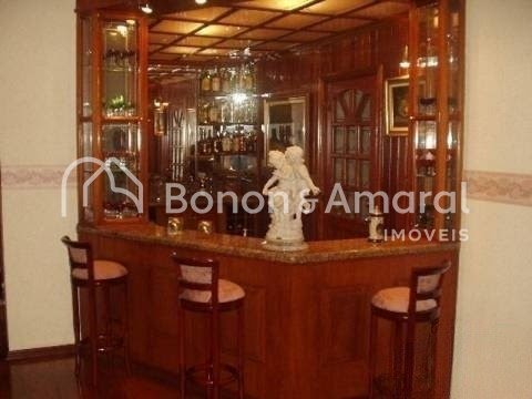 Casa de Condomínio, 7 quartos - Foto 6