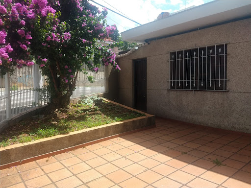 Quintal ou garagem