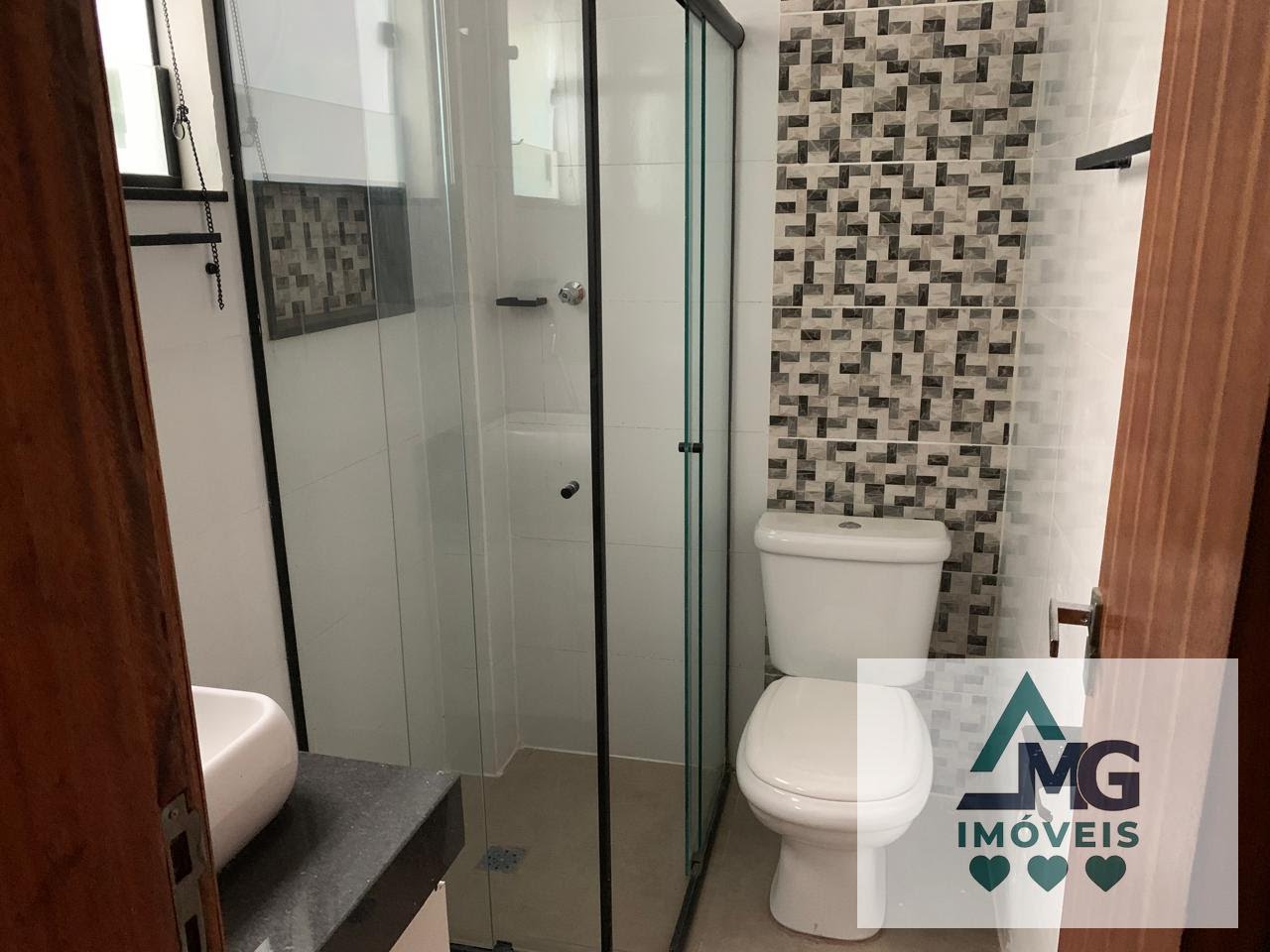 Apartamento, 2 quartos - Foto 14