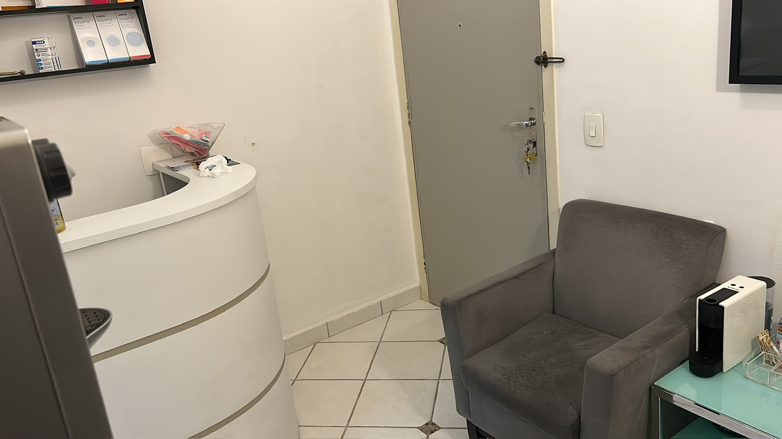 Sala Comercial à Venda Avenida Pedroso de Morais, Pinheiros/SP