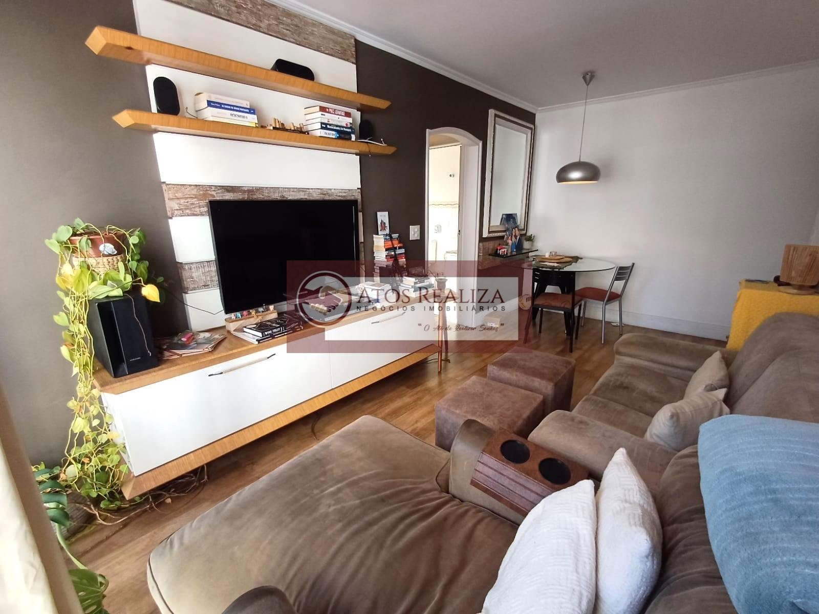 Apartamento para alugar com 2 quartos, 2 banheiros, 1 vaga e 68m² no Moema, São Paulo (SP) — foto 5 de 28