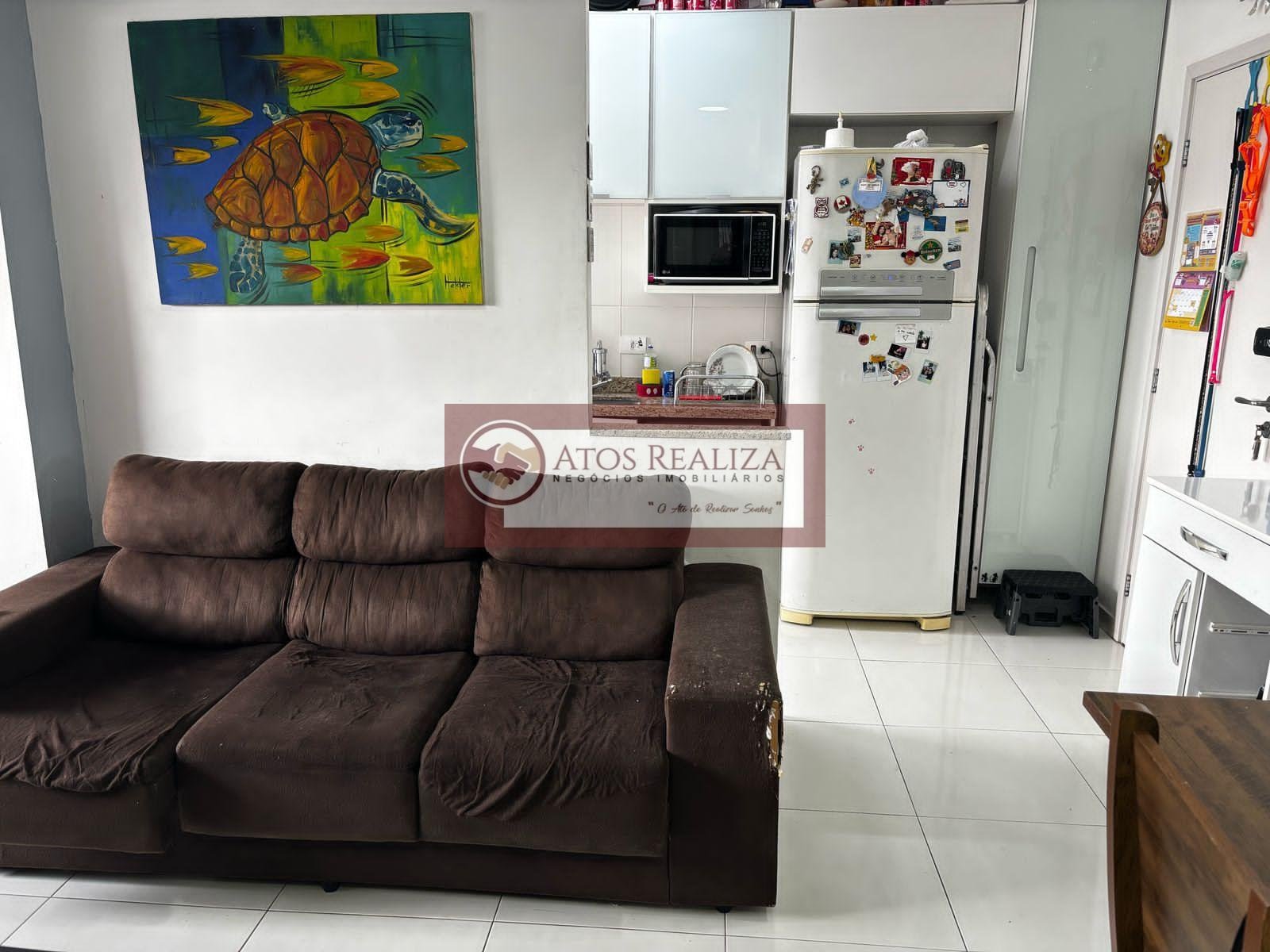 Apartamento à venda com 2 quartos, 1 banheiro, 1 vaga e 49m² no Vila Prudente, São Paulo (SP) — foto 18 de 18