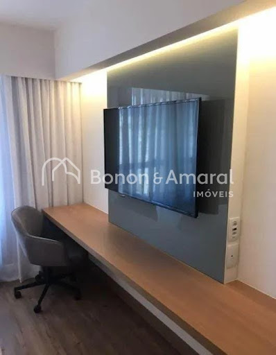 Flat/Apart Hotel, 1 quarto, 28 m² - Foto 4