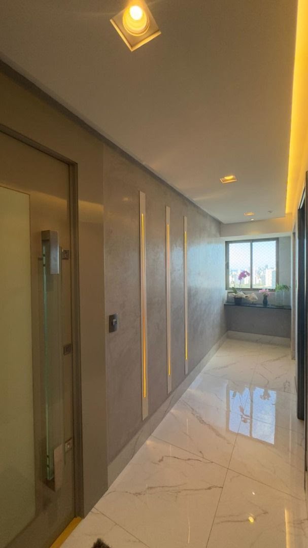 Apartamento à venda com 4 quartos, 4 suítes, 3 vagas e 230m² no Torre, Recife (PE) — foto 3 de 30