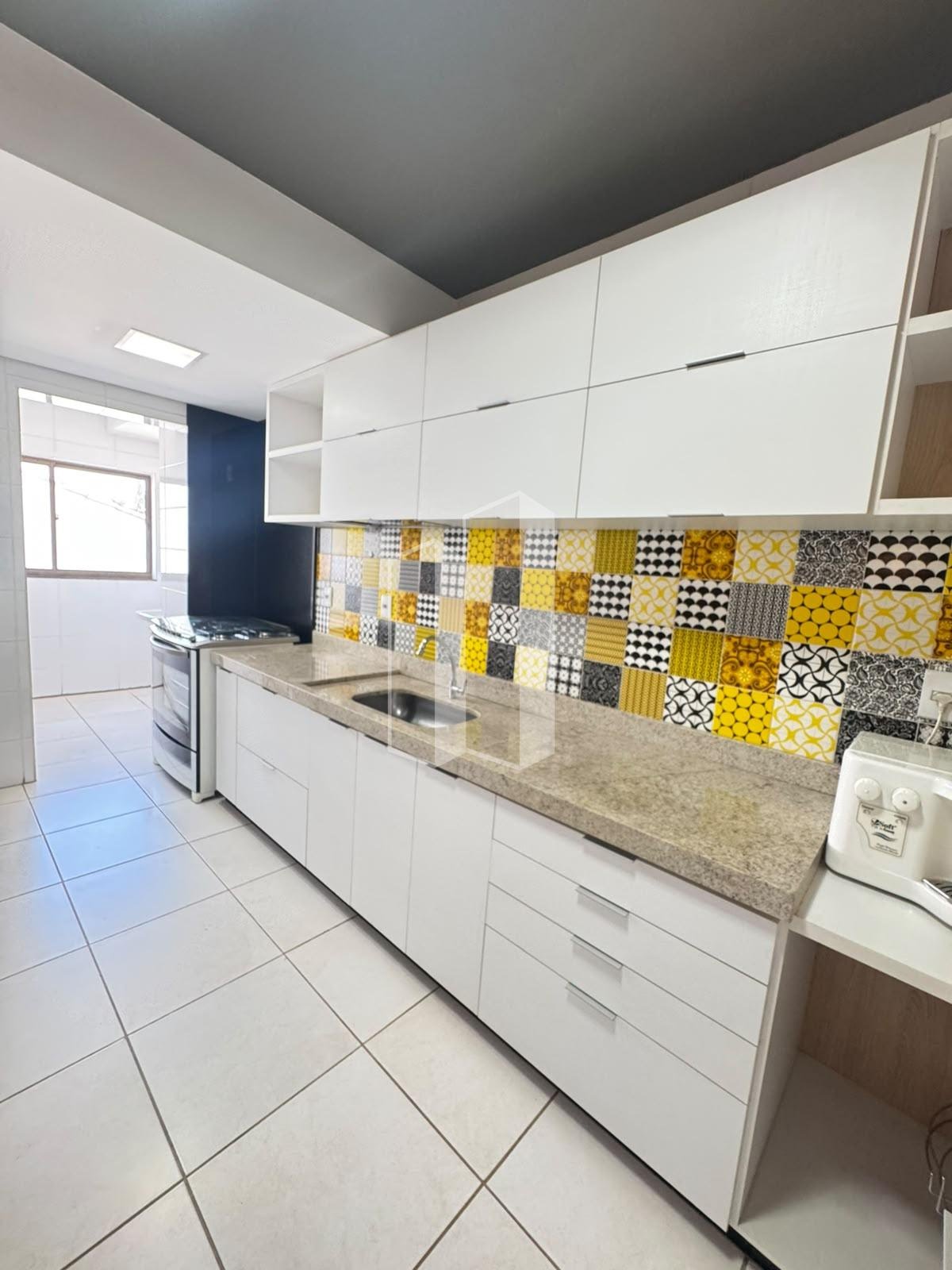 Apartamento, 3 quartos, 87 m² - Foto 9