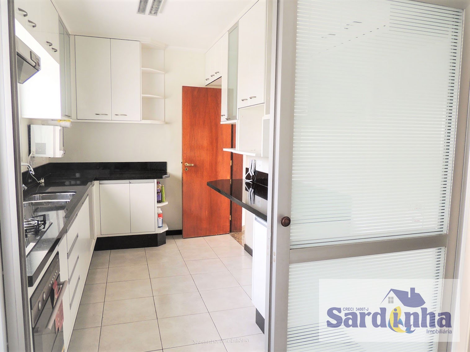 Apartamento à venda com 3 quartos, 1 suíte, 3 vagas e 128m² no Vila Suzana, São Paulo (SP) — foto 16 de 20