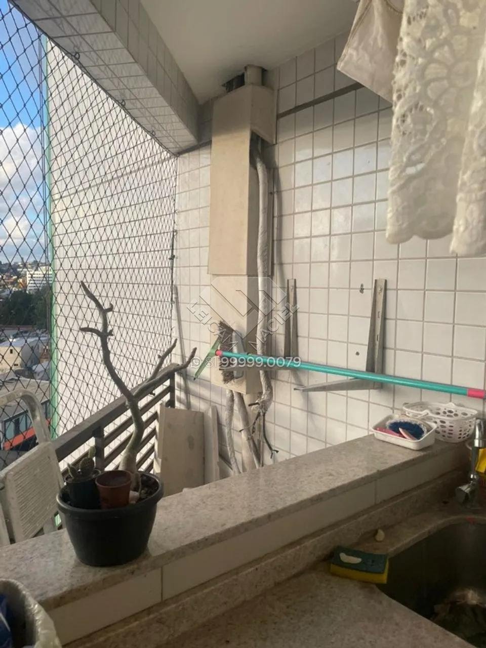 Apartamento à venda com 3 quartos, 1 suíte, 2 vagas e 80m² no Casa Amarela, Recife (PE) — foto 20 de 20