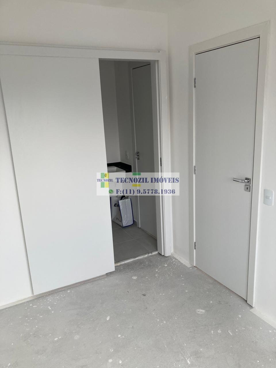 Apartamento, 2 quartos, 40 m² - Foto 9
