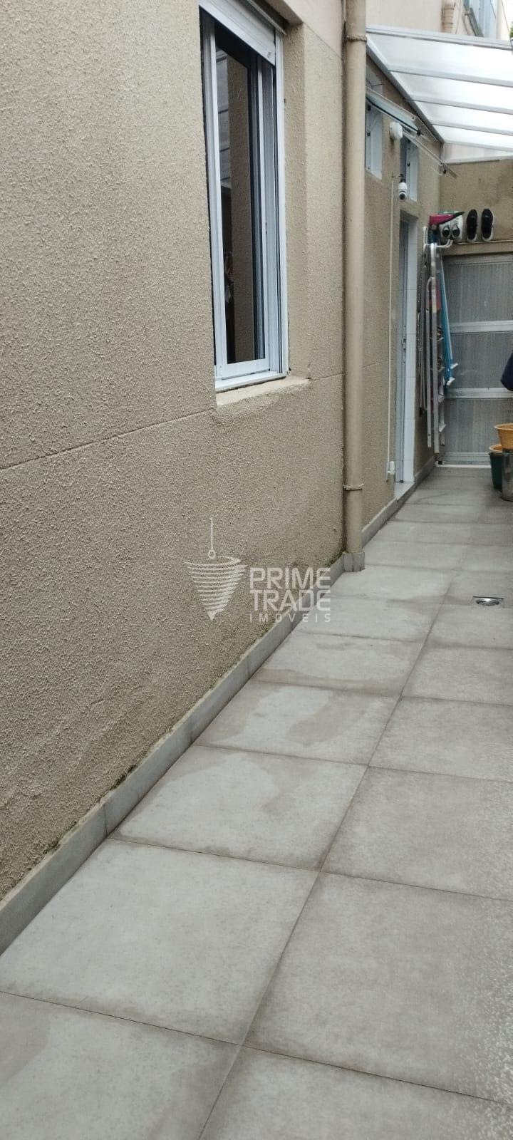 Apartamento à venda com 2 quartos, 2 banheiros, 1 vaga e 72m² no Boqueirão, Santos (SP) — foto 9 de 10