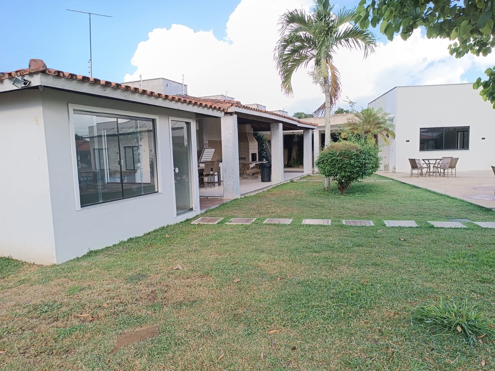 Casa para alugar com 4 quartos, 2 suítes, 3 vagas e 120m² no Santo Antônio dos Prazeres, Feira de Santana (BA) — foto 26 de 29